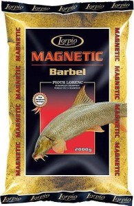 Lorpio Magnetic Barbel - brzana