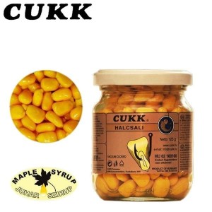 Cukk Kukurydza  z aromatem Słodka kukurydza