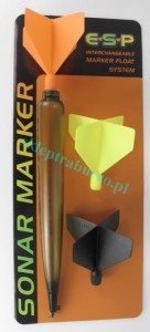 Marker ESP