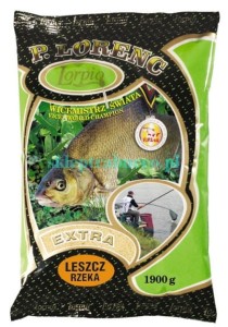 Lorpio Extra Leszcz Rzeka 1900