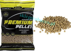 Pellet Lorpio Expander 500 gr