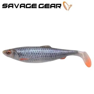 Savage Gear Herring Shad 4 D Roach 19 cm