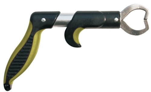 Chwytak Traper do ryb pistolet.jpg