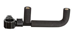 Uchwyt Traper GST Triple 25 cm