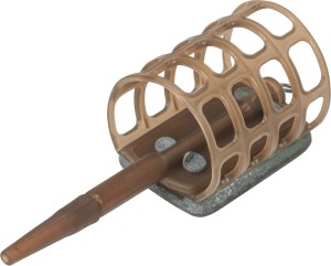 Koszyk zanętowy Lorpio Magnetic Feeder In Line Small