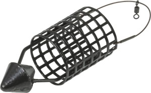 Koszyk zanętowy Lorpio Rocket Medium