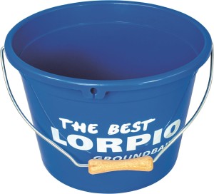 Wiadro Lorpio Premium 13 l