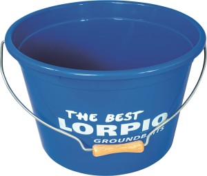 Wiadro Lorpio Premium 18 l