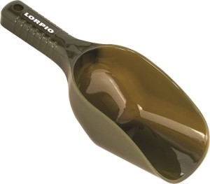 Łyżka zanętowa Lorpio 