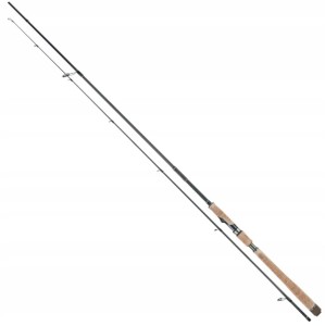 Konger Templar CX Black Rider 240 - 28g