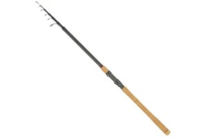 Konger Endura Tele Travel 420 - 30g