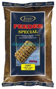 Lorpio Feeder LIGHT 2000