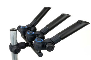 Uchwyt Matrix 3D - R multi angle rod holder