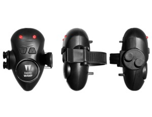 Sygnalizator Delphin WAMP