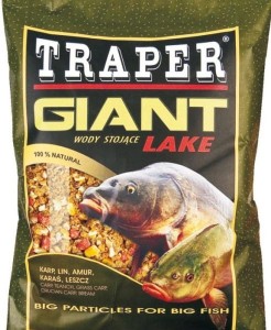 Traper Giant  Lake Carp 2,5 kg