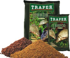 Zanęta Traper Karp Specjal 2,5 kg  