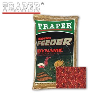 Feeder Dynamic Series Traper 2,5kg