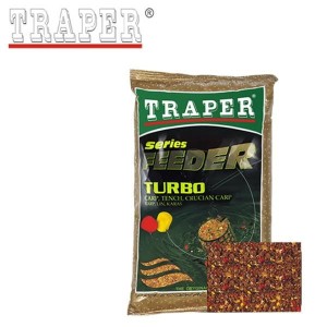 Feeder Turbo Series Traper 2,5kg 