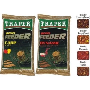 Feeder Series Dynamic Traper 1 kg