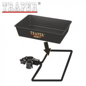 Uchwyt do kuwety Traper 34x24