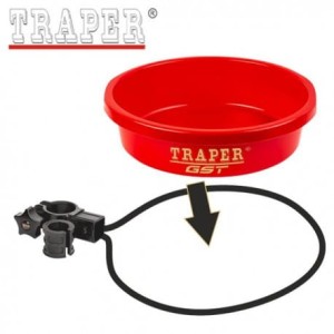 Uchwyt do miski Traper 26cm