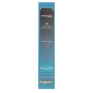 Przypony Drennan HNT Plate Power Bandit nr.14 - 15cm