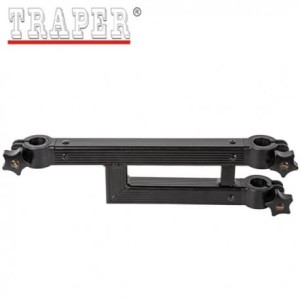 Traper uchwyt GST D36 do parasola strong 40x10cm