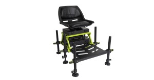 Mikado kosz siedzisko Method Feeder MX36 