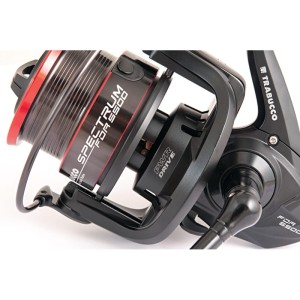 Trabucco Spectrum FDR 4500 - szpula zapasowa