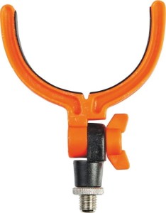 Podpórka Traper U pomarańczowa