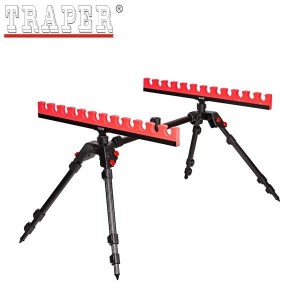 Traper statyw GST Pro 24 U