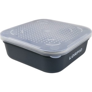 Pudełko Lorpio na przynęty Bait Box 1,2 l