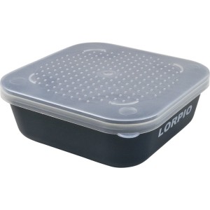 Pudełko Lorpio na przynęty Bait Box 0,6 l
