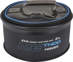 Zestaw Lorpio do pelletu EVA 20 + sitko 