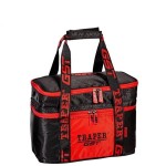 Torba Traper GST Red termiczna 37x19x29cm