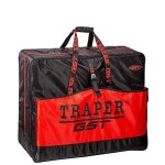 Torba Traper GST Red na platformę