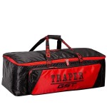 Torba Traper GST Red na grzebienie i rolki