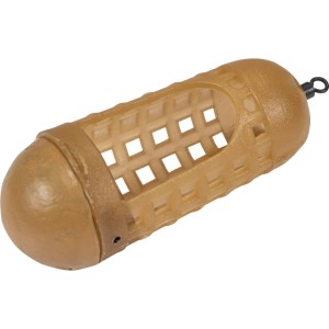 Koszyk zanętowy Lorpio Window Feeder Caged small