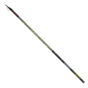 Trabucco Ikonic RCX Bolo 600