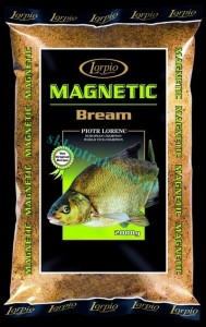 Lorpio Magnetic Bream