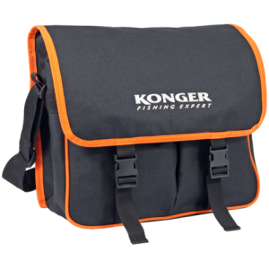 Konger torba chlebak nr.2