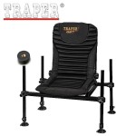 Fotel Traper Feeder GST Pro Black  D36