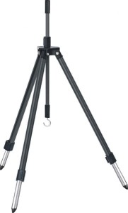 Trójnóg Traper Concours ( 60-120cm)