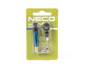 Hanger Neco niebieski