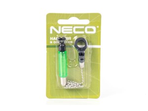 Hanger Neco zielony