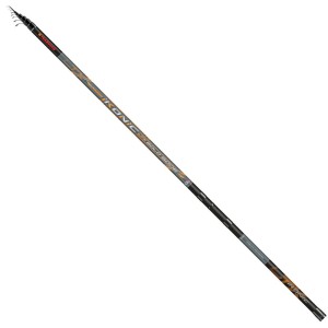 Trabucco Ikonic LTX Bolo 600