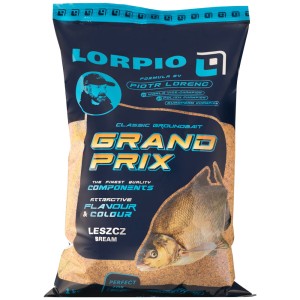 Lorpio Grand Prix Leszcz - Bream