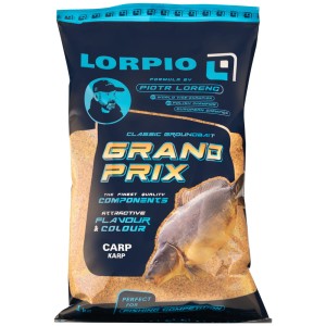 Lorpio Grand Prix Carp