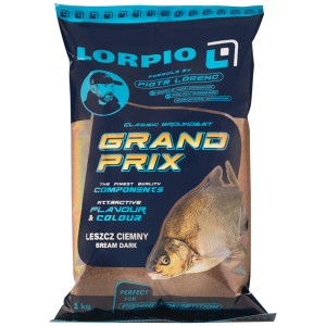 Lorpio Grand Prix  Leszcz ciemny