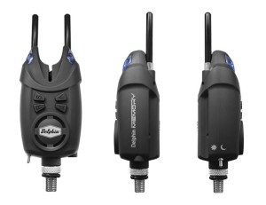Sygnalizator Delphin Memory 9V + snag bary